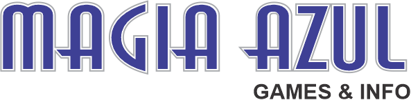 Magia Azul Games & Info