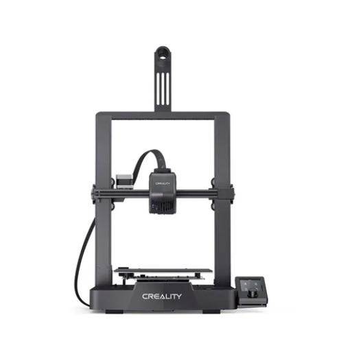 Imagem 4 de Impressora 3D Creality Ender-3 V3 SE