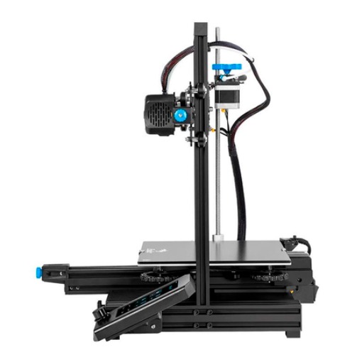 Imagem 2 de Creality Ender-3 V2 - Modificada