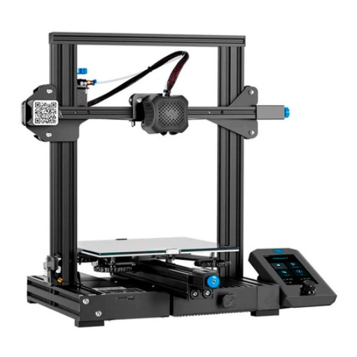 Creality Ender-3 V2 - Modificada