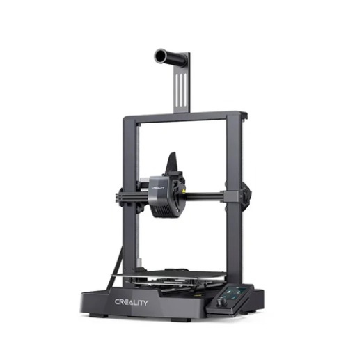 Imagem 2 de Impressora 3D Creality Ender-3 V3 SE
