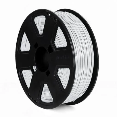 Filamento PLA Branco Gesso 1kg