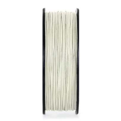 Imagem 2 de Filamento PLA Branco 1Kg