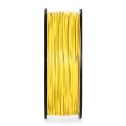 Imagem 2 de Filamento PLA Amarelo 1kg