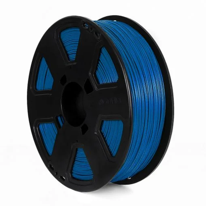 Filamento PLA Azul 1Kg