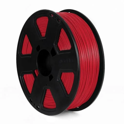 Filamento PLA Vermelho 1Kg