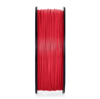 Imagem 2 de Filamento PLA Vermelho Carros 1Kg