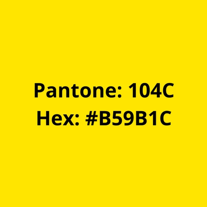 Filamento PLA Amarelo 75g
