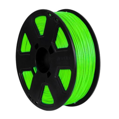 Filamento PLA Verde 1Kg