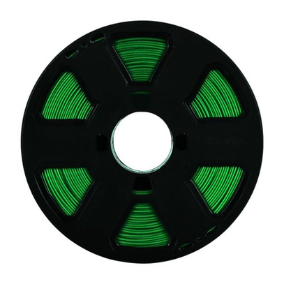 Imagem 3 de Filamento PLA Verde Escuro 1kg