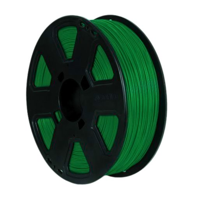 Filamento PLA Verde Escuro 1kg