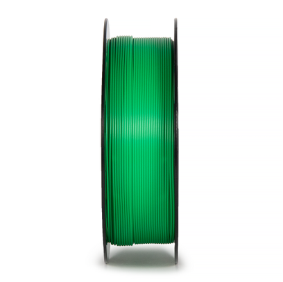 Imagem 2 de Filamento PLA Verde Grama 1kg