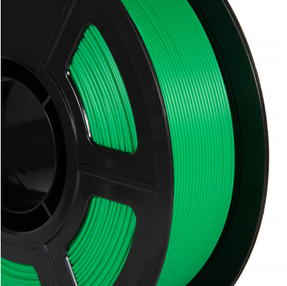 Filamento PLA Verde Grama 1kg