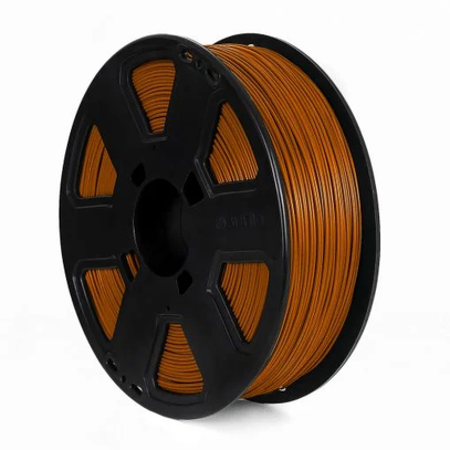 Filamento PLA Bronze 1kg