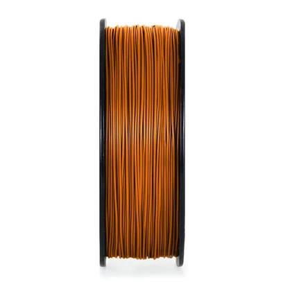Imagem 2 de Filamento PLA Bronze 1kg