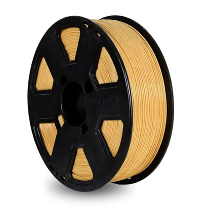 Filamento PLA Champanhe 1kg