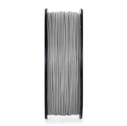 Imagem 2 de Filamento PLA Cinza Prime 1kg