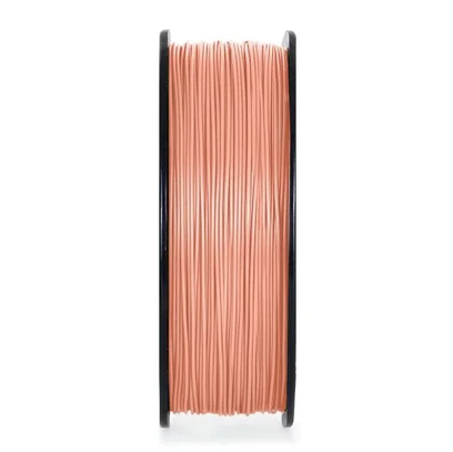 Imagem 2 de Filamento PLA Rosa Salmao1kg