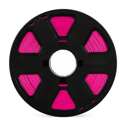 Imagem 3 de Filamento PLA Rosa 1Kg