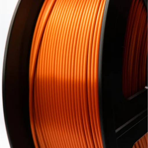 Filamento PLA Silk Cobre 1kg