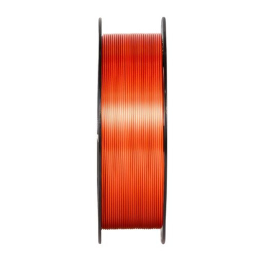 Imagem 2 de Filamento PLA Silk Cobre 1kg