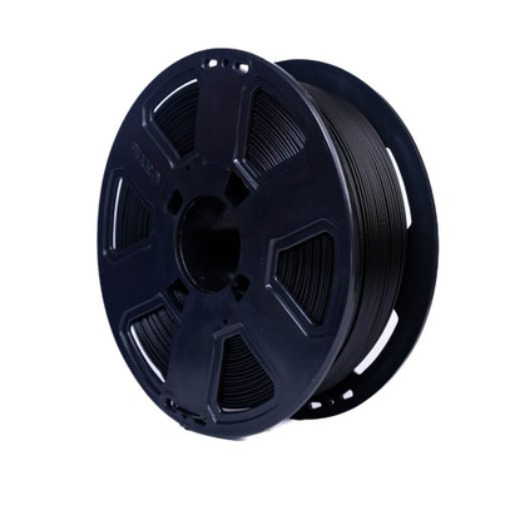 Filamento ASA WP Preto 1kg