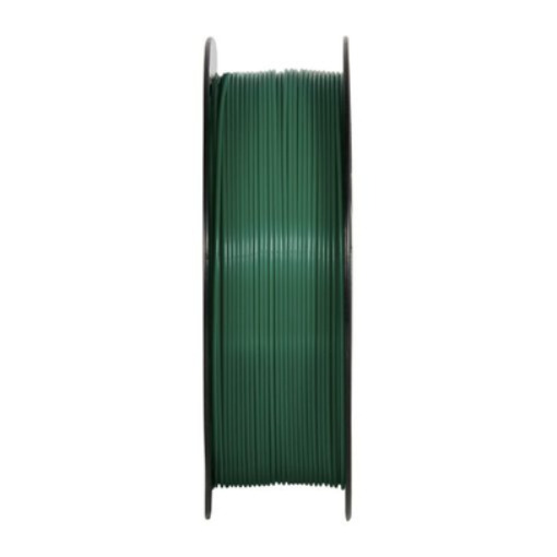 Imagem 2 de Filamento PETG XT Green Metal 1kg