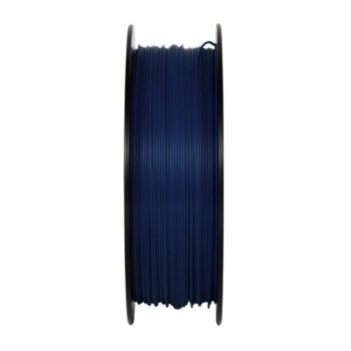 Imagem 2 de Filamento PETG XT Blue Metal 1kg