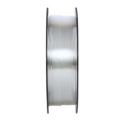 Imagem 3 de Filamento PETG XT Glass Colorless 1kg