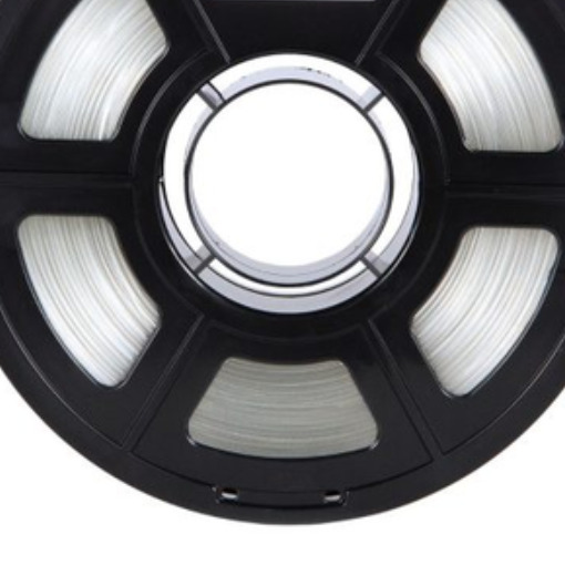 Imagem 2 de Filamento PETG XT Glass Colorless 1kg