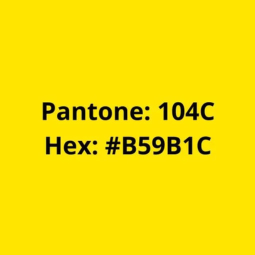 Imagem 3 de Filamento ABS Premium Amarelo Canario 1kg