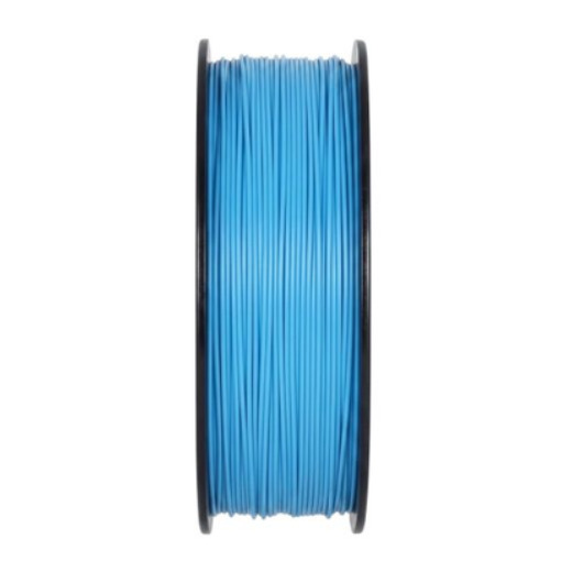 Imagem 2 de Filamento ABS Premium Azul Ceu 1kg