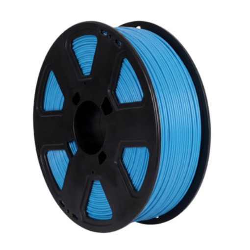 Filamento ABS Premium Azul Ceu 1kg