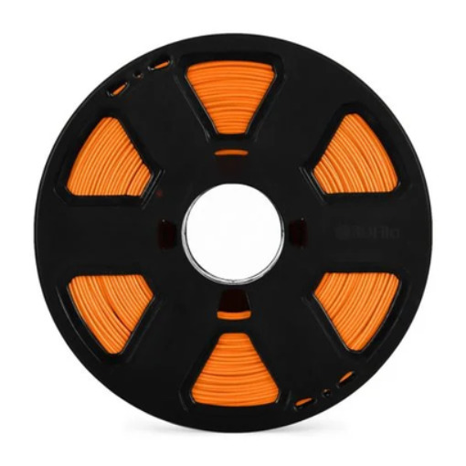 Imagem 3 de Filamento ABS Premium Laranja Siena 1kg