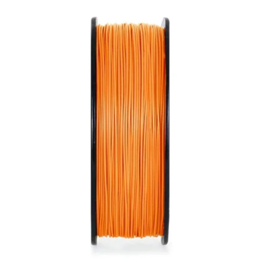 Imagem 2 de Filamento ABS Premium Laranja Siena 1kg