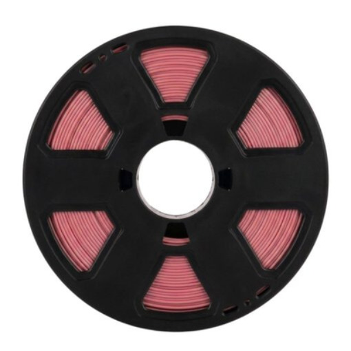 Imagem 3 de Filamento ABS Premium Rosa Bebe 1kg