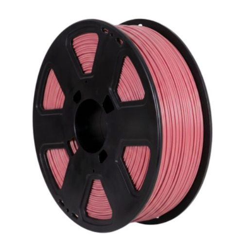 Filamento ABS Premium Rosa Bebe 1kg