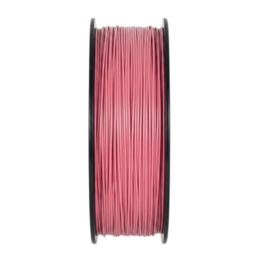 Imagem 2 de Filamento ABS Premium Rosa Bebe 1kg