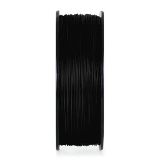 Imagem 2 de Filamento ABS Premium Preto Sepia 1kg