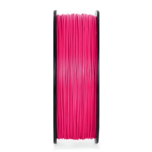 Imagem 2 de Filamento ABS Premium Rosa Choque 1kg