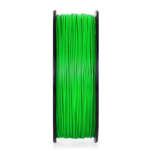 Imagem 2 de Filamento ABS Premium Verde Lima-Limao 1kg
