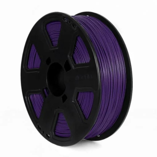 Filamento ABS Premium Roxo Titanio 1kg
