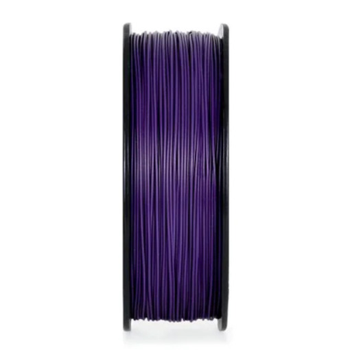 Imagem 2 de Filamento ABS Premium Roxo Titanio 1kg