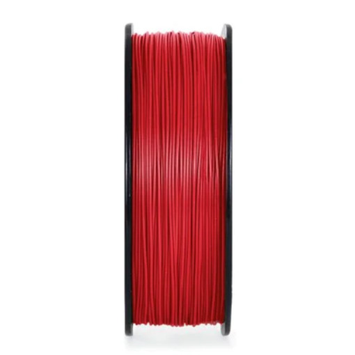 Imagem 2 de Filamento ABS Premium Vermelho Aranha 1kg