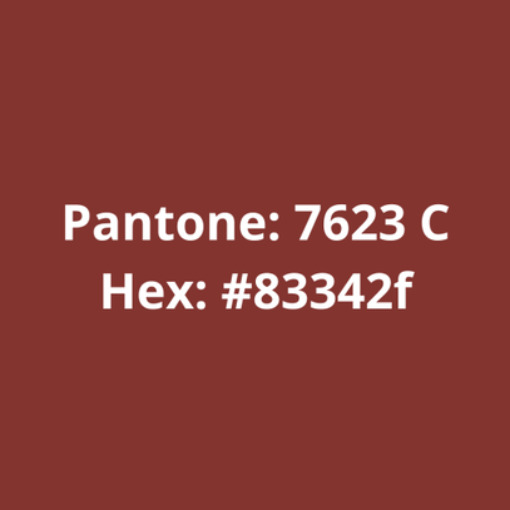 Filamento PETG XT Red Metal 75g