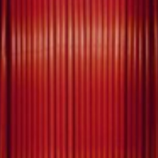 Imagem 2 de Filamento PETG XT Red Metal 75g