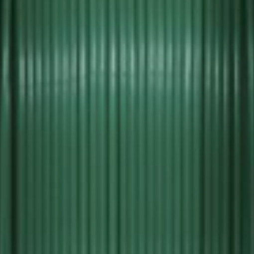 Imagem 2 de Filamento PETG XT Green Metal 75g