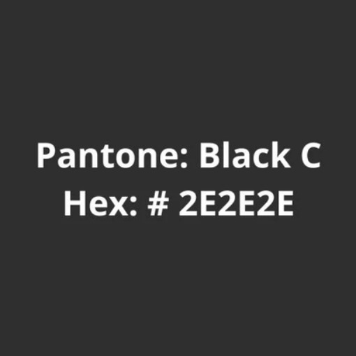 Filamento PETG XT Black Night 75g