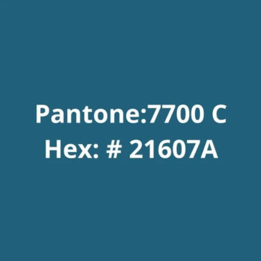 Filamento PETG XT Blue Metal 75g