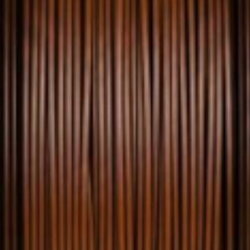Imagem 2 de Filamento ABS Premium Marrom Chocolate 75g